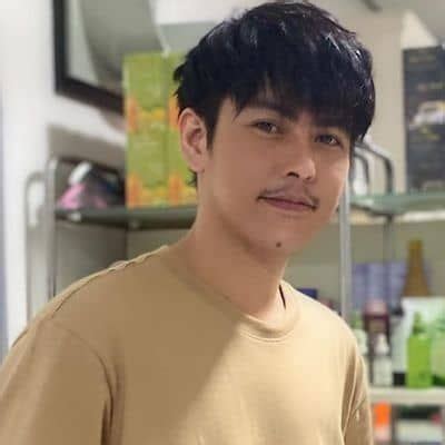 Keith Talens Biography, Wiki, Career, Age, Girlfriend, Family, Net Worth.